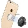 Ring for Phone (2 Pack), WizGear Universal Ring Holder Grip with Stand Holder and Magnet for Magnetic Car Mount for All Smartphones and Devices (Silver) Ring for Phone (2 Pack), WizGear Universal Ring Holder Grip with Stand Holder and Magnet for Magnetic Car Mount for All Smartphones and Devices (Silver)