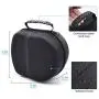 Fromsky Hard Case for Oculus Quest, Travel Case Protective Cover Storage Bag (Black) Fromsky Hard Case for Oculus Quest, Travel Case Protective Cover Storage Bag (Black)
