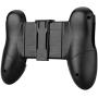 Portable Game Handle Gamepad, Phone Holder Mobile Phone Gamepad Joystick Grip Support for 4.5-6.5 inch Mobile Phone (A Type)