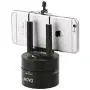 Movo MTP1000 360-Degree / 60-Minute Panoramic Time Lapse Tripod Head for DSLRs, GoPros, and Smartphones, Black Movo MTP1000 360-Degree / 60-Minute Panoramic Time Lapse Tripod Head for DSLRs, GoPros, and Smartphones, Black