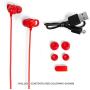 Skullcandy Jib Plus Wireless In-Ear Earbud - Blue