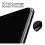 iPhone 8 7 SE (2nd Generation) Anti Spy Screen Protector Tempered Glass, Benks Privacy Protective Film with Soft Frame and 0.23mm 3D Curve Edge Full Coverage (Black for iPhone8/7, 4.7-Inch) iPhone 8 7 SE (2nd Generation) Anti Spy Screen Protector Tempered Glass, Benks Privacy Protective Film with Soft Frame and 0.23mm 3D Curve Edge Full Coverage (Black for iPhone8/7, 4.7-Inch)