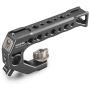Tilta Basic Camera Cage Kit for BMPCC 4K, Gray