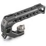 Tilta Basic Camera Cage Kit for BMPCC 4K, Gray Tilta Basic Camera Cage Kit for BMPCC 4K, Gray