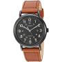 Timex Mens Weekender 40mm Watch