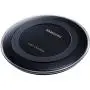 Samsung Qi Certified Fast Charge Wireless Charging Pad for Qi Compatible Smartphones with Built-in Cool Fan - Retail Packaging - Black Samsung Qi Certified Fast Charge Wireless Charging Pad for Qi Compatible Smartphones with Built-in Cool Fan - Retail Packaging - Black