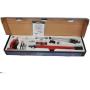 Tasco 49TN Refractor Telescope & Microscope