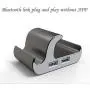 OUYAWEI Hot for PUBG Mobile Gamepad Controller Gaming Keyboard Mouse Converter for Android Phone OUYAWEI Hot for PUBG Mobile Gamepad Controller Gaming Keyboard Mouse Converter for Android Phone