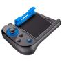 Video Game Joystick | M20 Mobile Phone Gamepad Game Controller Joystick Wilreless Bluetooth Control Trigger Button Gamepad for iOS Android Smart Phone