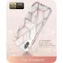 i-Blason Cosmo Series Designed for iPhone Xs Max Case 2018 Release, Full-Body Bumper Case with Built-in Screen Protector, Marble, 6.5 i-Blason Cosmo Series Designed for iPhone Xs Max Case 2018 Release, Full-Body Bumper Case with Built-in Screen Protector, Marble, 6.5