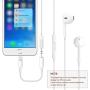 [Apple MFi Certified]2 Pack Apple Lightning to 3.5 mm Headphone Jack Adapter Connector Aux Audio Earphones/Headphone Dongle Stereo Cable for iPhone 7/7 Plus/8/8 Plus/X/Xs Xs Max/XR/11 Support iOS 13