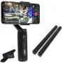 Zhiyun Smooth Q2 Gimbal for Smartphones | (Gimbal + CF Poles) Zhiyun Smooth Q2 Gimbal for Smartphones | (Gimbal + CF Poles)