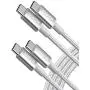 USB C Cable, Anker New Nylon USB C to USB C Cable (6ft 60W), PD Type C Charging Cable for MacBook Pro 2020, iPad Pro, Galaxy S20, Switch, Pixel, LG and Other USB C Charger USB C Cable, Anker New Nylon USB C to USB C Cable (6ft 60W), PD Type C Charging Cable for MacBook Pro 2020, iPad Pro, Galaxy S20, Switch, Pixel, LG and Other USB C Charger