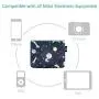 Cute Portable Phone Charger,Sethruki 10400mAh Power Bank Daul USB High Speed Charging External Battery Charger Cell Phone Battery Pack Compatible for All Smartphone Cellphone Tablet