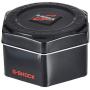 Casio Mens GD350-1B G Shock Black Watch