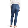 Signature by Levi Strauss & Co. Gold Label Womens Totally Shaping Pull-on Skinny Jeans