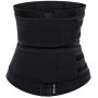 HOPLYNN Neoprene Sweat Waist Trainer Corset Trimmer Belt for Women Weight Loss, Waist Cincher Shaper Slimmer