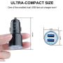 Fast Car Charger Android, Fast Charging Micro USB Cable Compatible for Samsung Galaxy S7 S6 J8 J7 J6 J5 J4 J3,Note 5 4 3, Moto E4 E5 G4 G5 G6 Play,LG K10 K20 K30 G2 G3 G4 Prime 2,LG Stylo 2 3 Plus