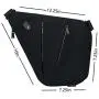 Sling Bag Chest Shoulder Backpack Crossbody Bags for Men Boys Travel Outdoors Sling Bag Chest Shoulder Backpack Crossbody Bags for Men Boys Travel Outdoors