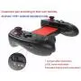 IPEGA PG-9083S Wireless4.0 Wireless Gamepad Trigger Pubg Controller Mobile Joystick Compatible Phone8/XR/XS iOS Compatible Android Mobile Phone Tablet (Renewed) IPEGA PG-9083S Wireless4.0 Wireless Gamepad Trigger Pubg Controller Mobile Joystick Compatible Phone8/XR/XS iOS Compatible Android Mobile Phone Tablet (Renewed)