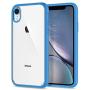 Spigen Ultra Hybrid Designed for Apple iPhone XR Case (2018) - Blue