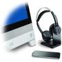 Plantronics Voyager Focus UC Bluetooth USB B825 202652-01 Headset (Renewed)