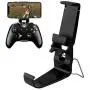 ONESING Controller Phone Clip Foldable Mobile Phone Holder Xbox One Controller Clip for Phone Game Controller Smartphone Clamp Game Clip for Microsoft Xbox One S, Xbox One X, Steelseries Nimbus ONESING Controller Phone Clip Foldable Mobile Phone Holder Xbox One Controller Clip for Phone Game Controller Smartphone Clamp Game Clip for Microsoft Xbox One S, Xbox One X, Steelseries Nimbus