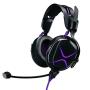 Victrix Pro AF ANC Wired Gaming Headset with Active Noise Cancellation- Universal