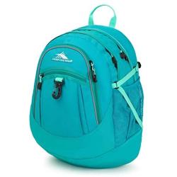 High Sierra Fatboy Backpack