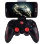 Pc Controller New T3 Bluetooth Wireless Gamepad S600 STB S3VR Game Controller Joystick for Android iOS Mobile Phones PC Game Handle,