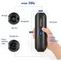 CYCPLUS 150 PSI Tire Pump Electric Compressor Air Pump with Rechargeable Li-ion Battery Portable Air Compressor for Cars, Motorbikes, Balls, Swim Rings and All Bicycles A3