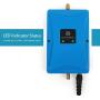 ANNTLENT 3G 4G LTE Cell Phone Signal Booster for Home and Office - Dual Band 850/1900MHz Band 2/5 Cellular Repeater - Boost Voice and Data for Verizon AT&T T-Mobile