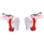 TISHITA Mobile Phone Game Joystick Game Control Touch Screen Joypad