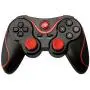 A-szcxtop Android Bluetooth Gamepad Wire Wireless Rechargeable Game Controller Support for Smart Phone,Pad,TV,TV Box with Android Platform 3.2 or Above A-szcxtop Android Bluetooth Gamepad Wire Wireless Rechargeable Game Controller Support for Smart Phone,Pad,TV,TV Box with Android Platform 3.2 or Above