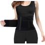 Waist Trainer Belt for Women & Man - Waist Cincher Trimmer Weight Loss Ab Belt - Slimming Body Shaper Belt