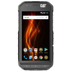 Caterpillar CAT S31 Dual-SIM 16GB Rugged IP68 Factory Unlocked 4G/LTE Smartphone (Black) - Latin American Version