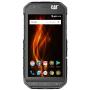 Caterpillar CAT S31 Dual-SIM 16GB Rugged IP68 Factory Unlocked 4G/LTE Smartphone (Black) - Latin American Version