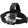 Multi-Function Adjustable Belt Cellphone Selfie Head Mount Strap for Sony Action Cam/Gopro Hero/Cell Phone/iPhone XR XS Max X 8 7 6 Plus/Samsung LG Huawei Multi-Function Adjustable Belt Cellphone Selfie Head Mount Strap for Sony Action Cam/Gopro Hero/Cell Phone/iPhone XR XS Max X 8 7 6 Plus/Samsung LG Huawei