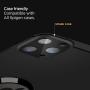 Spigen Camera Lens Screen Protector [2 Pack] designed for Apple iPhone 11 Pro / iPhone 11 Pro Max - Jet Black