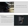 Xiaomi Mi Portable Electric Air Compressor Smart Portable Digital Tire Pressure Detection Electric Inflator Pump for Bike/Motorcycle/Car/Football