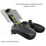 PG-9118 Mobile Game Controller,Wireless BT 4.0 Gamepad Joystick Game Controller Compatible for PUBG iOS Smartphone Android Mobile Phone PC Android TV Box