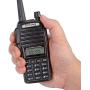 Pofung UV-82 VHF UHF FM Transceiver Dual Band Two Way Radio