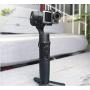 Hohem GoPro Gimbal Stabilizer, iSteady Pro 2 Kit with Phone Holder & Extension Rod, 3 Axis Splash-Proof Gimble IP64, for DJI Osmo Action,GoPro Hero 7/6/5/4/3, Action Cameras(can not Support gopro 8)