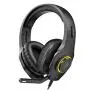 EasySMX Gaming Headset for Xbox One S, X, PS4, PC with Soft Breathing Earmuffs, Adjustable Mic, Comfortable Mute & Automatic Cycling RGB LED Lights, Xbox Headset for Laptop, Nintendo Switch EasySMX Gaming Headset for Xbox One S, X, PS4, PC with Soft Breathing Earmuffs, Adjustable Mic, Comfortable Mute & Automatic Cycling RGB LED Lights, Xbox Headset for Laptop, Nintendo Switch