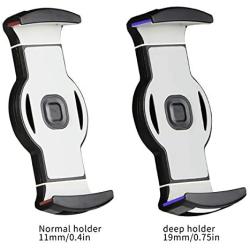 Suptek Deep Holder Compatible with Suptek Tablet Stand for Max 11 inch Tablets