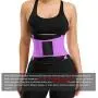 VENUZOR Waist Trainer Belt for Women - Waist Cincher Trimmer Weight Loss Ab Belt - Slimming Body Shaper Belt - Sport Workout Back Support Girdle Belt VENUZOR Waist Trainer Belt for Women - Waist Cincher Trimmer Weight Loss Ab Belt - Slimming Body Shaper Belt - Sport Workout Back Support Girdle Belt