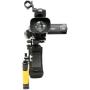 Ikan ELE-HVRFLY Hoverfly Lightweight Shoulder Rig (Black)