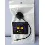 Replacement Game Microphone TNE Boom Mic for PDP Afterglow AG 6 Wired Gaming Headset and Turtle Beach Ear Force Headphones