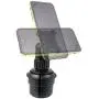 Tuff Tech 23384 Heavy Cup Mount Magnetic Phone Holder Tuff Tech 23384 Heavy Cup Mount Magnetic Phone Holder