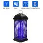 Bug Zapper Electric Indoor Insect Killer suspensible UV Light | Mosquito Killer Bug Fly Pests Attractant Trap Zapper Lamp w/Powerful 1000V Grid for Indoor Home Bedroom,Kitchen, Office (2021) Bug Zapper Electric Indoor Insect Killer suspensible UV Light | Mosquito Killer Bug Fly Pests Attractant Trap Zapper Lamp w/Powerful 1000V Grid for Indoor Home Bedroom,Kitchen, Office (2021)